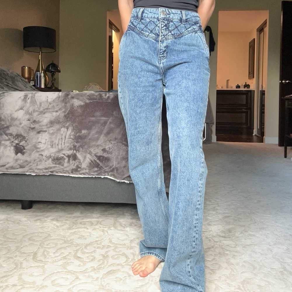 The Kooples Jeans sz 27